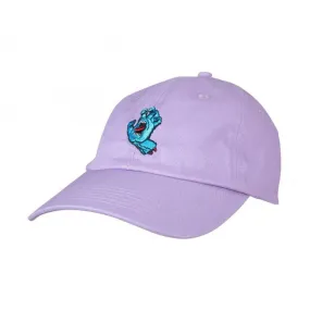 Screaming Mini Hand Cap