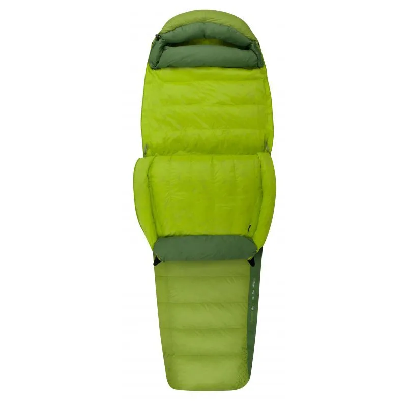 Sea To Summit Ascent AcII - Sleeping bag