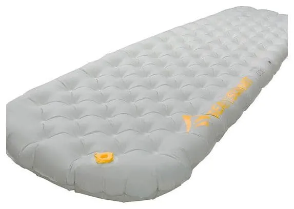 Sea To Summit Ether Light XT Inflating Mattress Gray Large