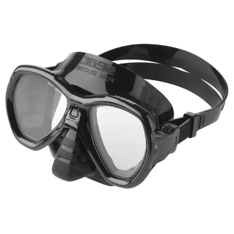 Seac Elba Mask