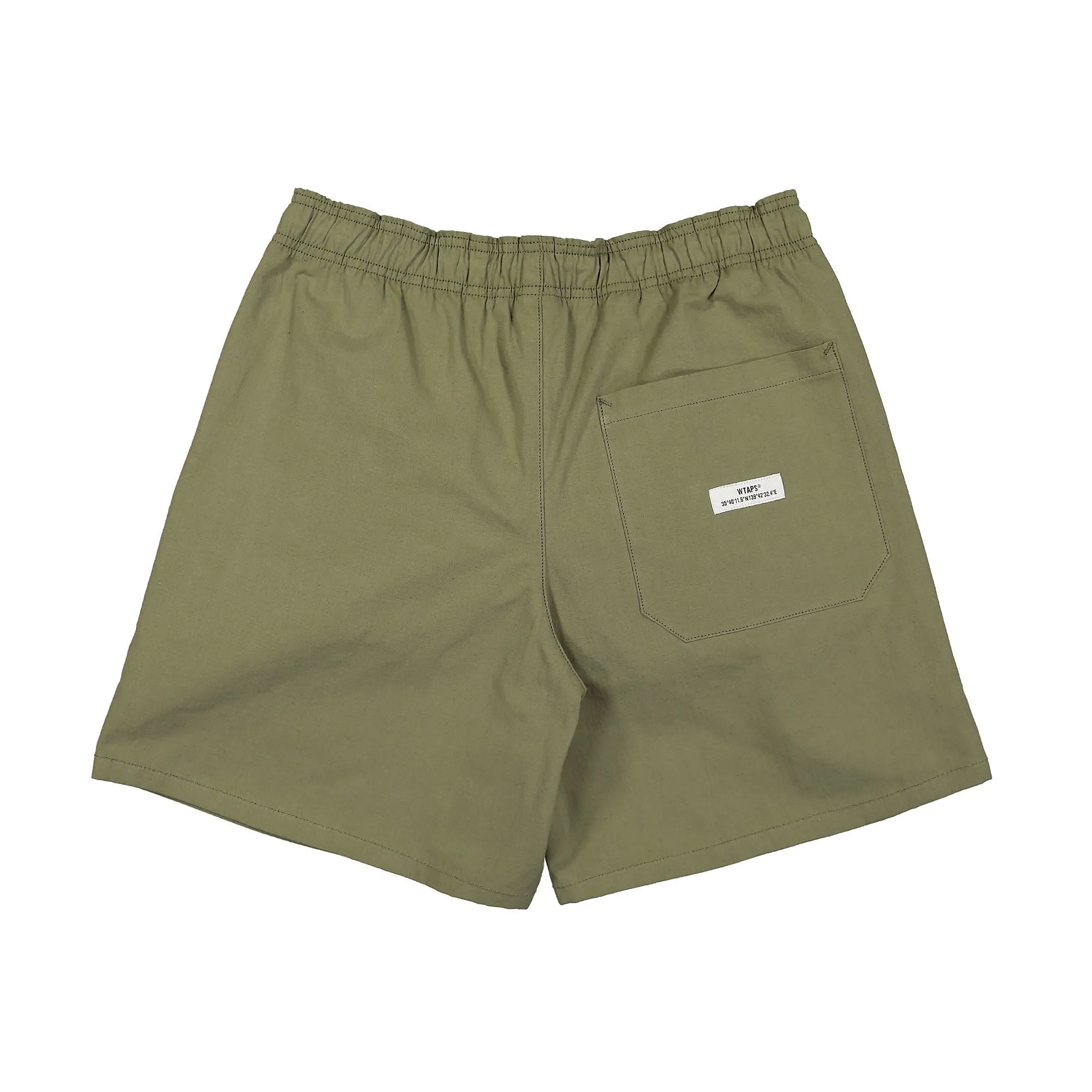 Seagull 01 Shorts