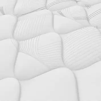 Sealy Elevate Blackwood Firm Mattress | Kaleidoscope