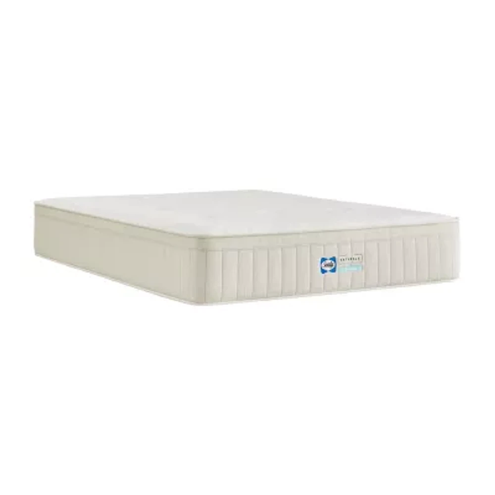 Sealy® Naturals Muir Soft - Mattress Only