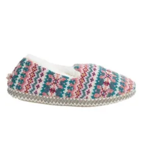 Seasalt Hawk Slipper Wild Berry