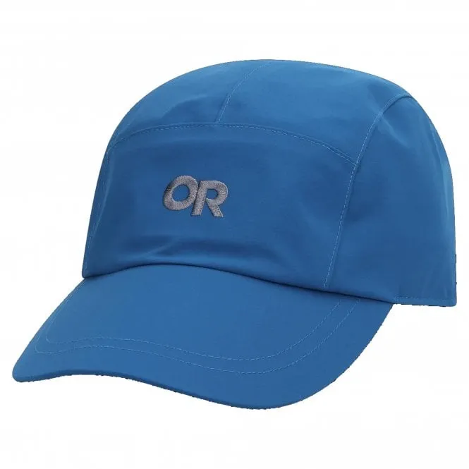 Seattle Rain Cap