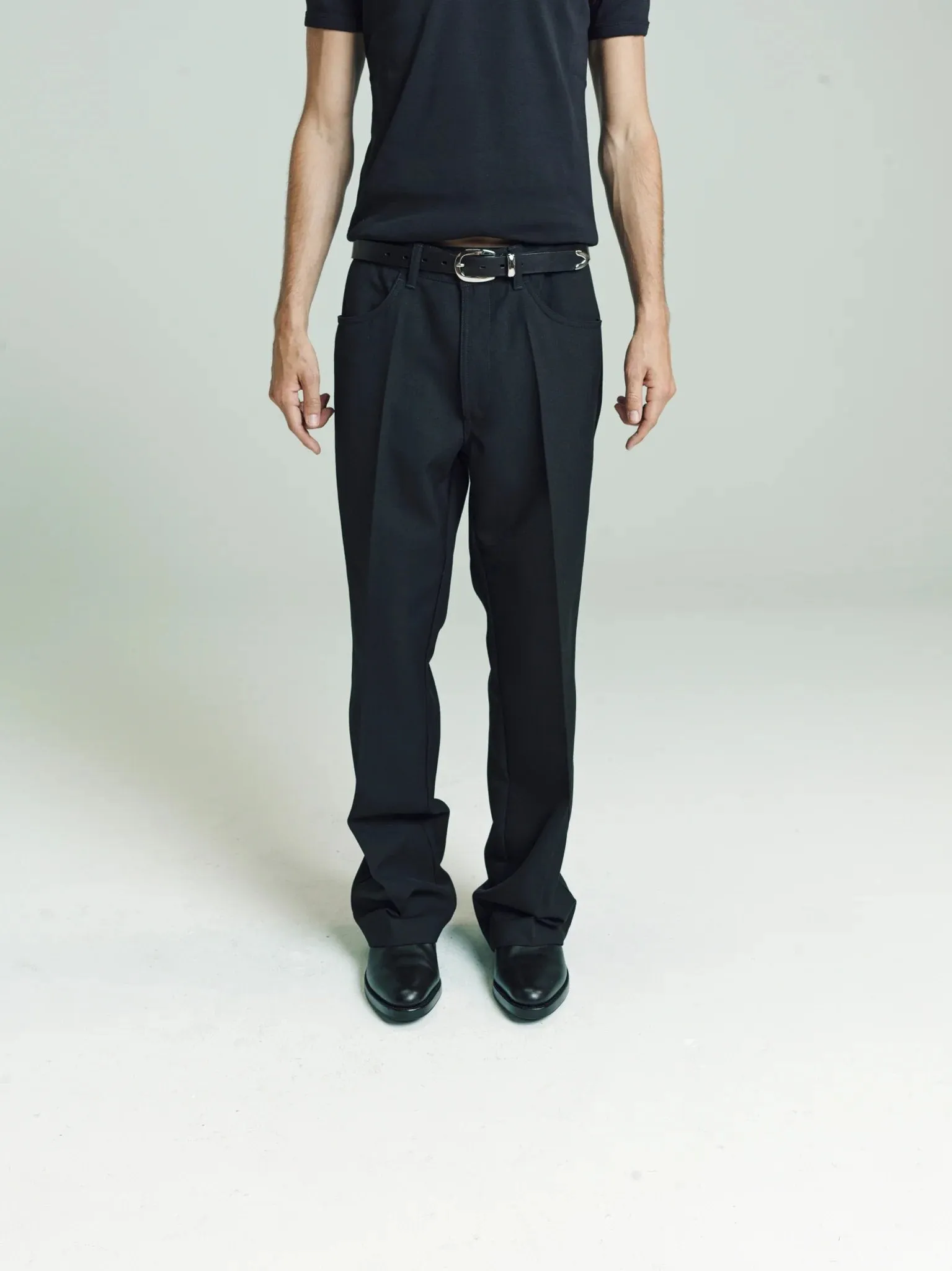 SECOND/LAYER | VALLUCO TROUSERS