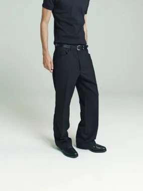 SECOND/LAYER | VALLUCO TROUSERS