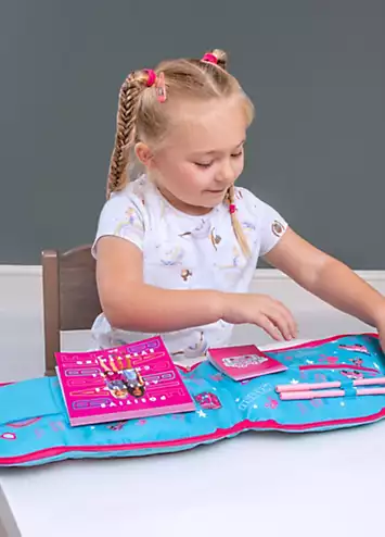 Secret Diary Pillow by Barbie | Look Again