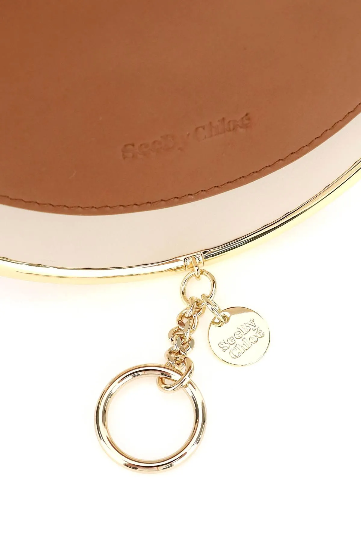 See By Chloe    See By Chloe Mara Crossbody Bag