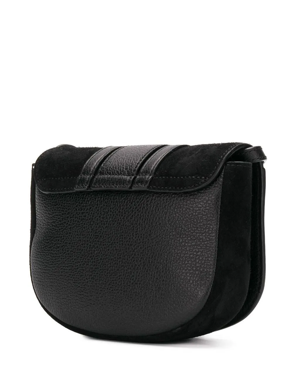 See By Chloe    See By Chloé Hana Mini Leather Crossbody Bag