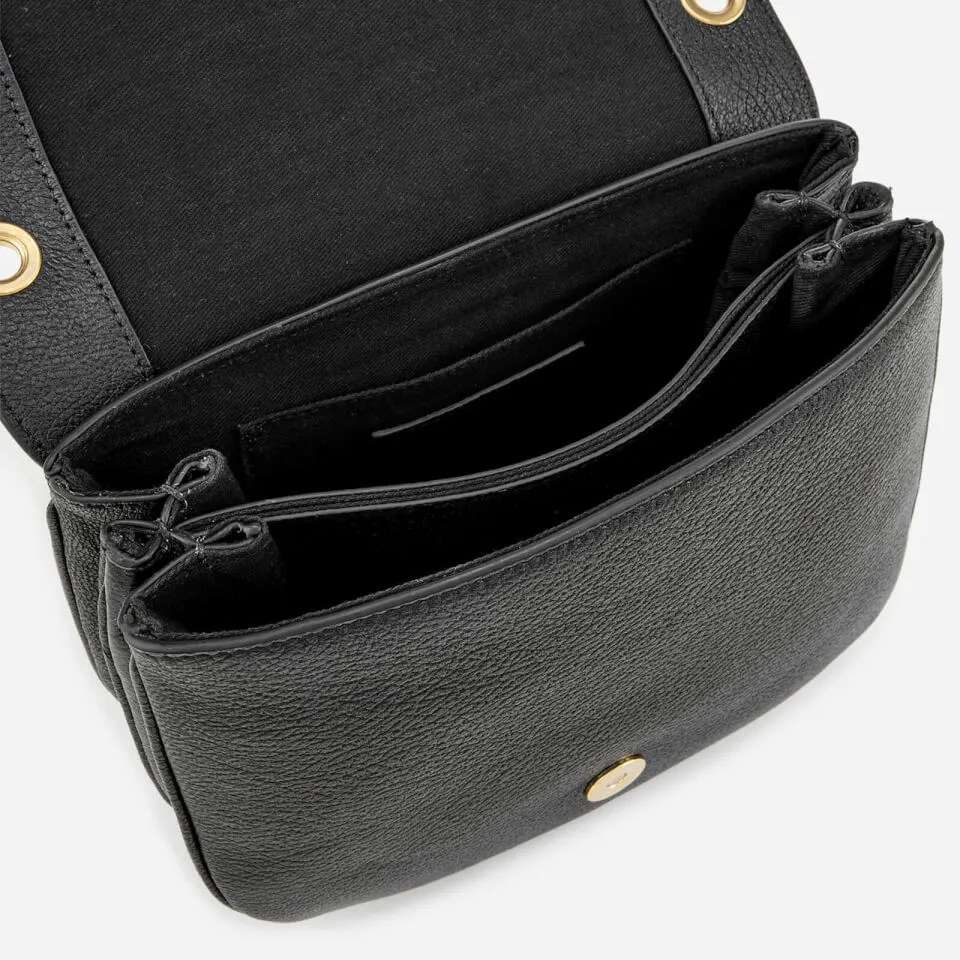 See By Chloé Hana Leather Crossbody Bag | Coggles