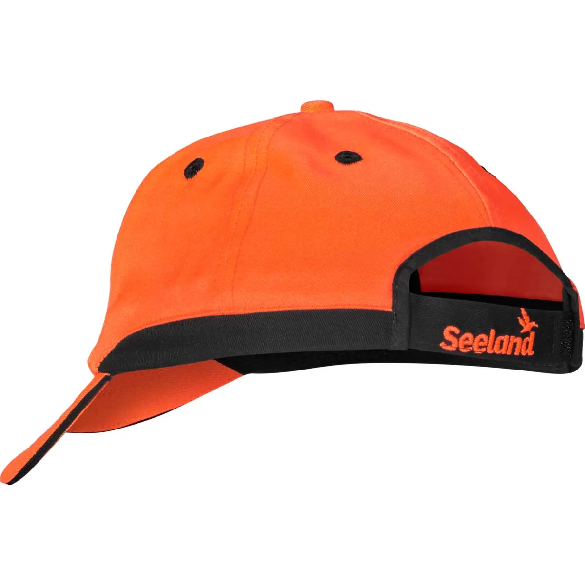 Seeland Hi-Vis Cap