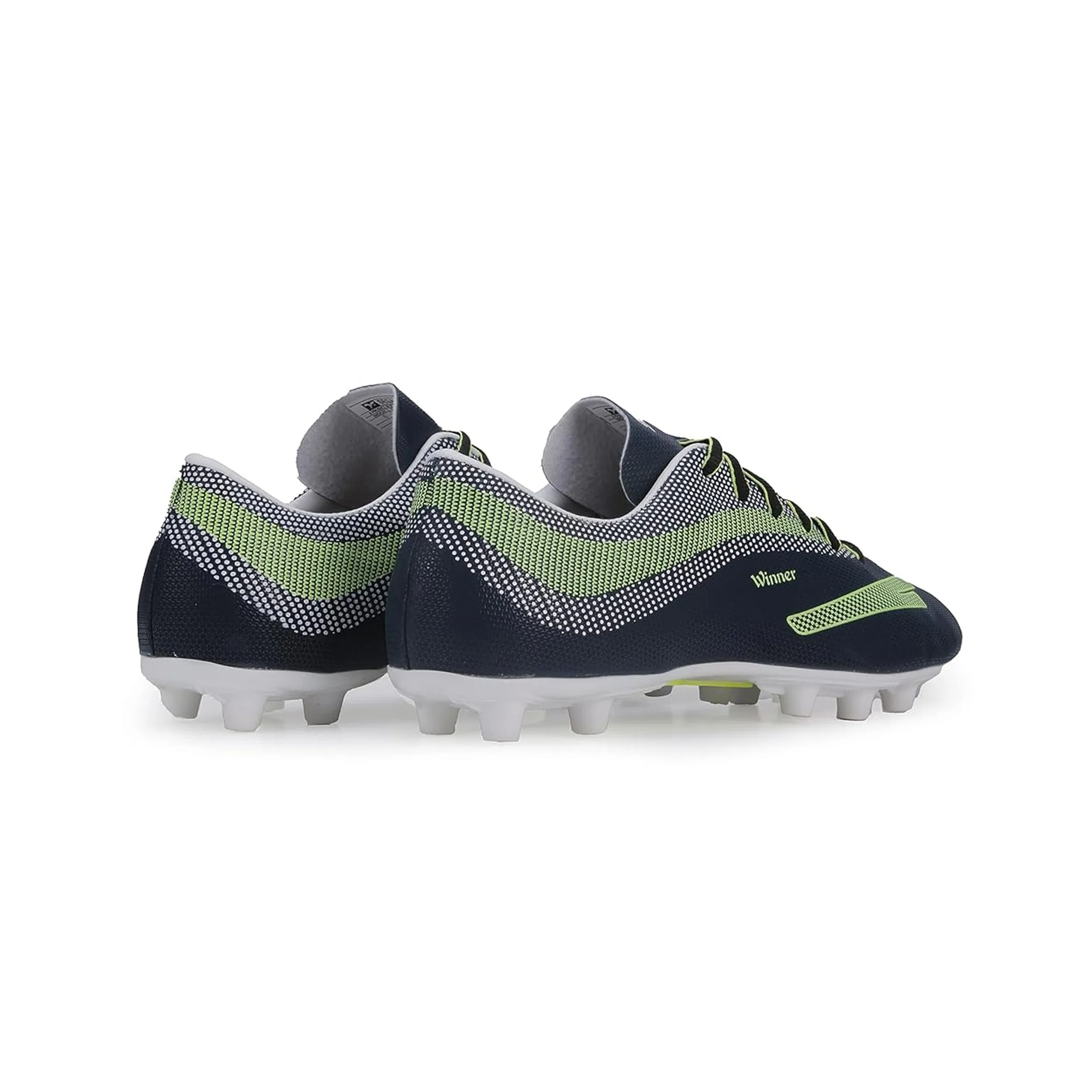 Sega Winner Football Shoes (Blue)