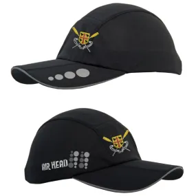 SEHBC Air Head Cap