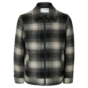 Selected Konrad Jacket