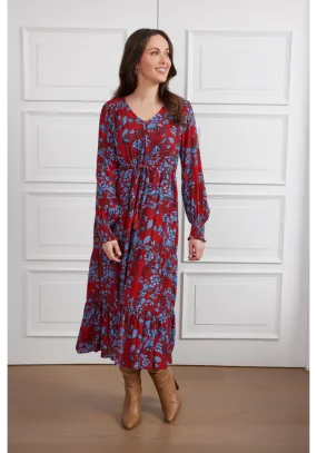 Selena Dress