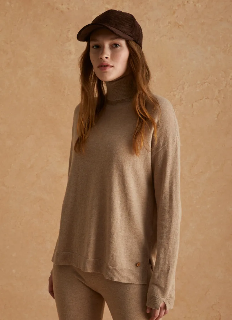 Sephora Pullover