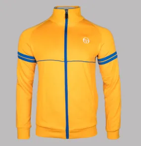 Sergio Tacchini Orion Tracksuit Top Artisan Gold