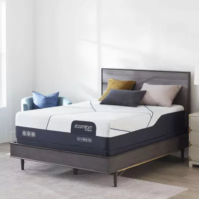 Serta® iComfort CF3000 Hybrid Plush - Mattress Only---