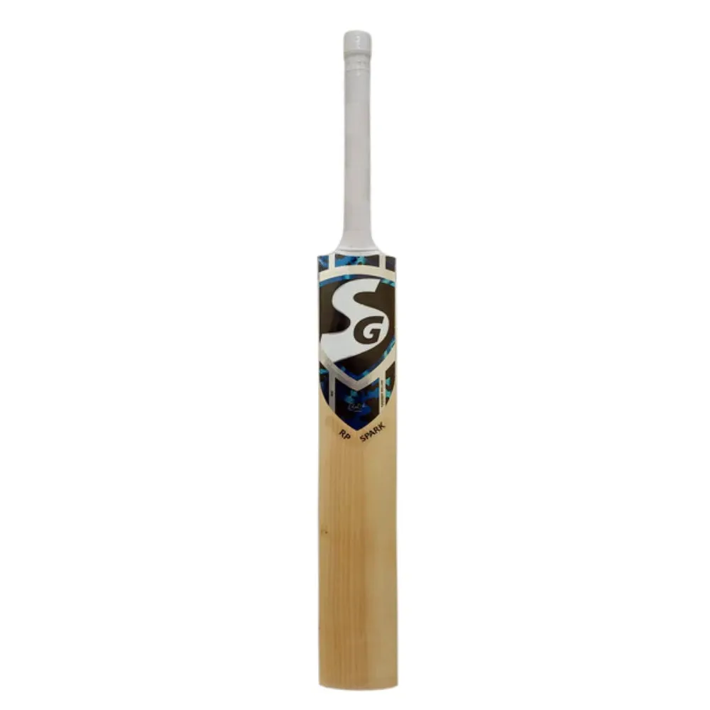 SG RP Spark Kashmir Willow Cricket Bat (No.4)