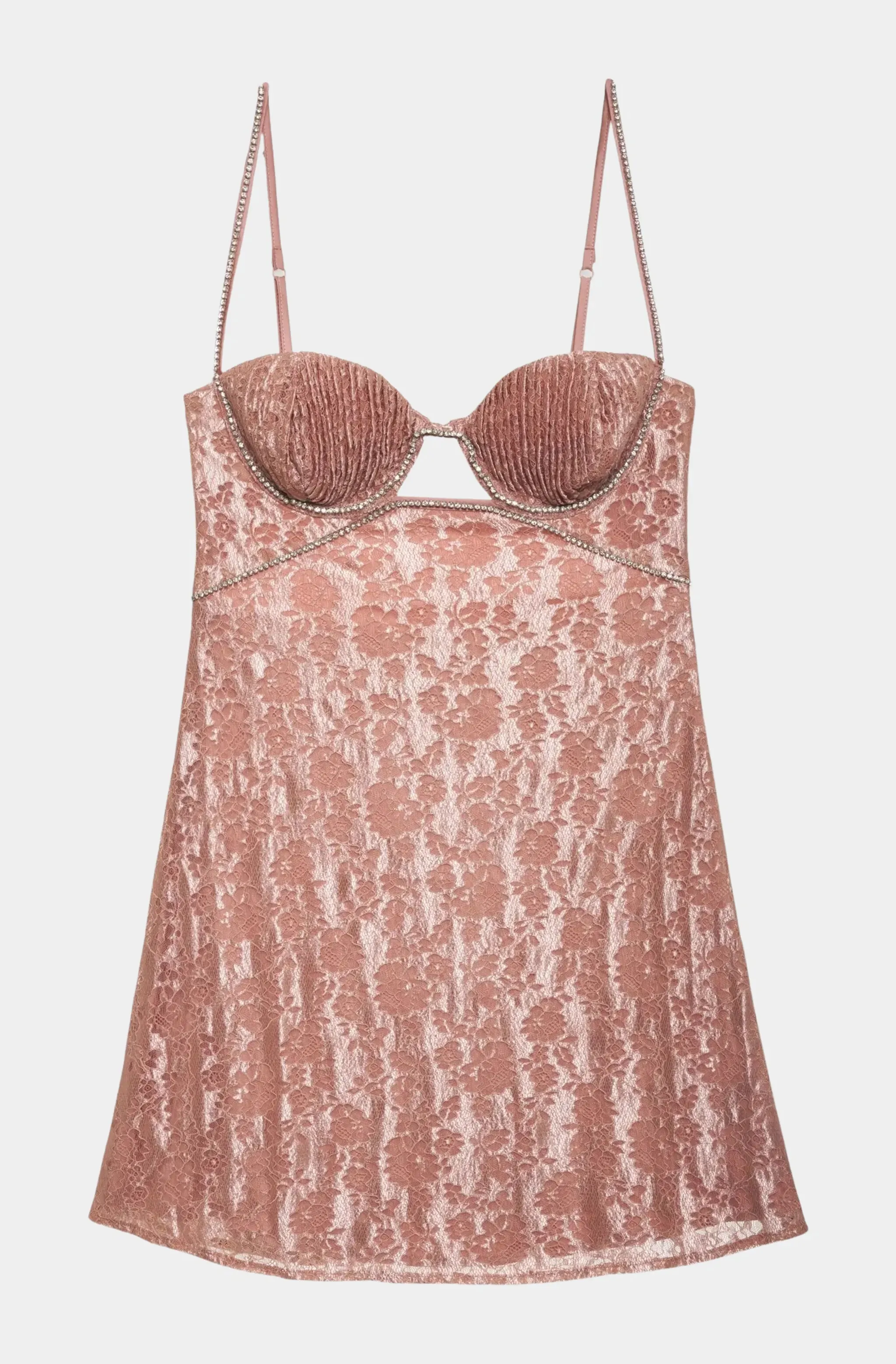 Shai Mini Dress