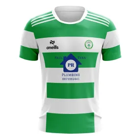 Shamrock Rovers Kids' Soccer Jersey