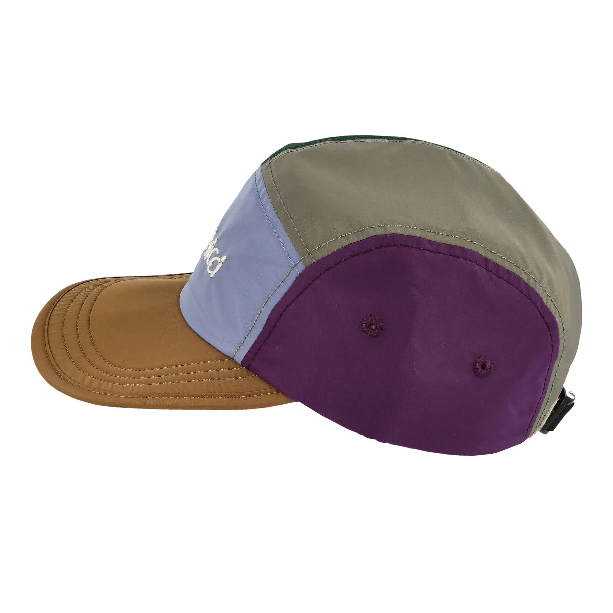 Shell Jet Cap