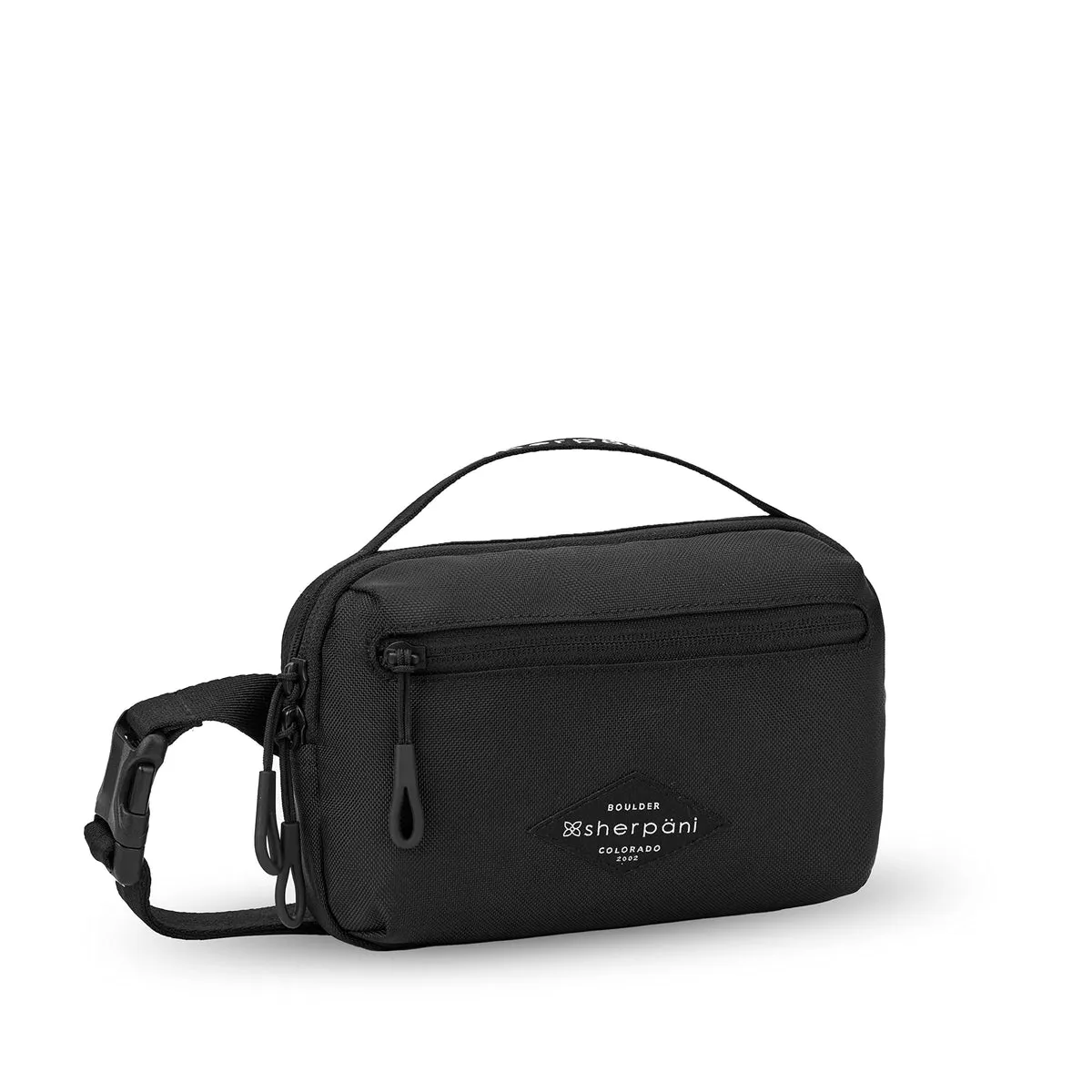 Sherpani Sherpani Hyk Lightweight Belt Bag