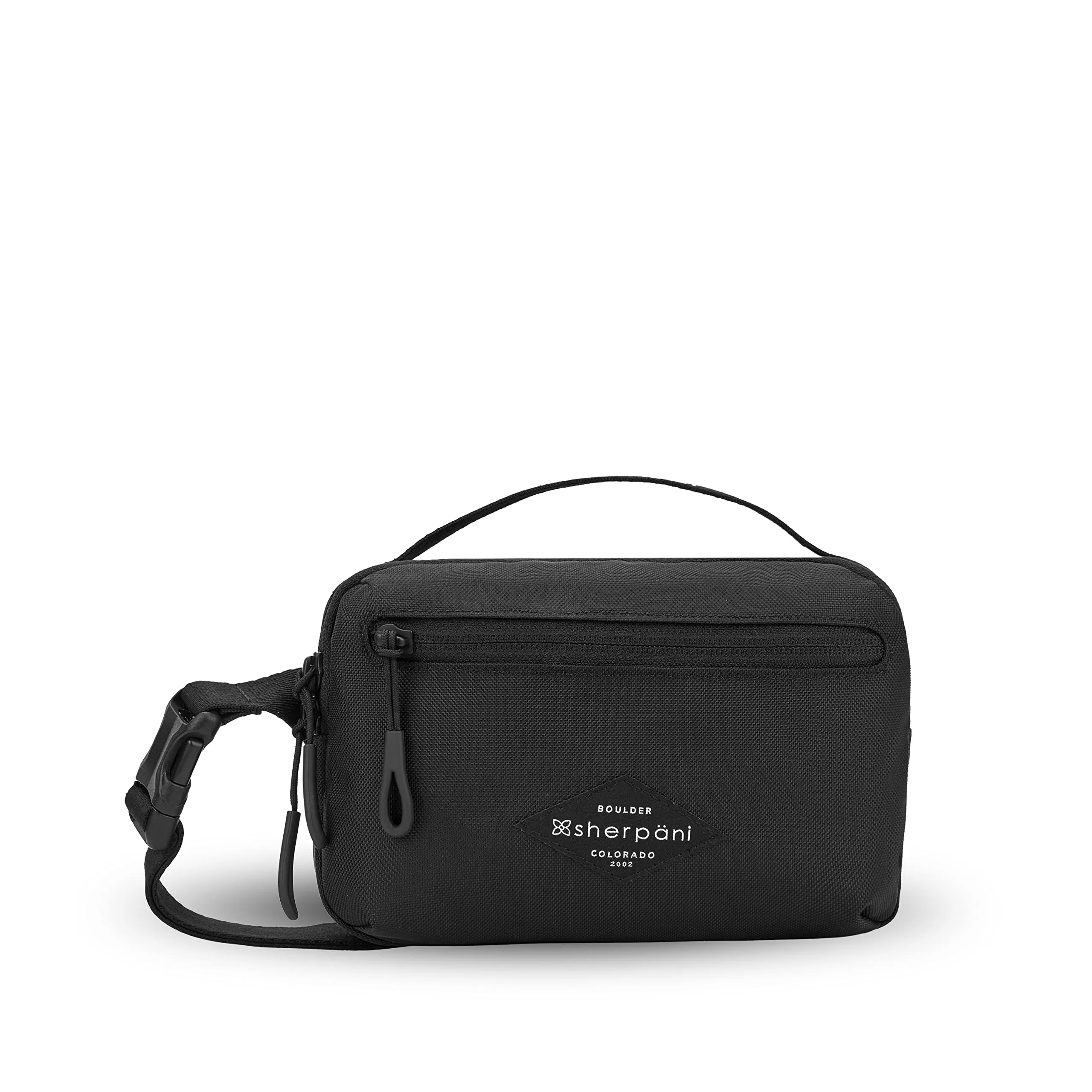 Sherpani Sherpani Hyk Lightweight Belt Bag