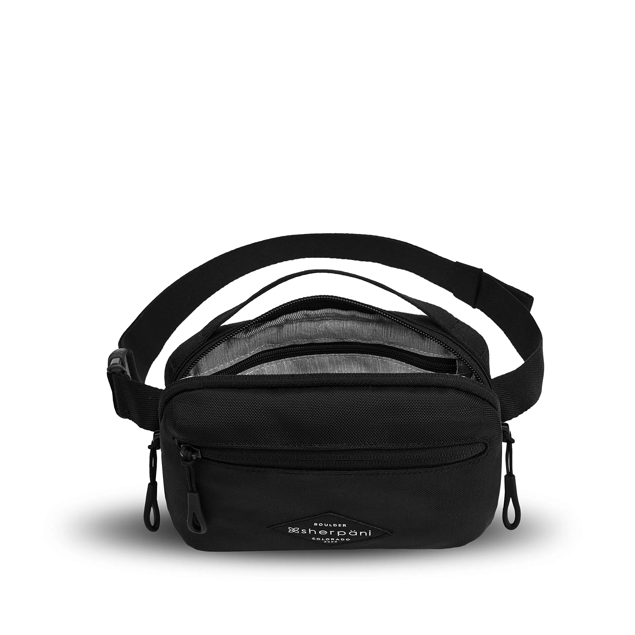 Sherpani Sherpani Hyk Lightweight Belt Bag