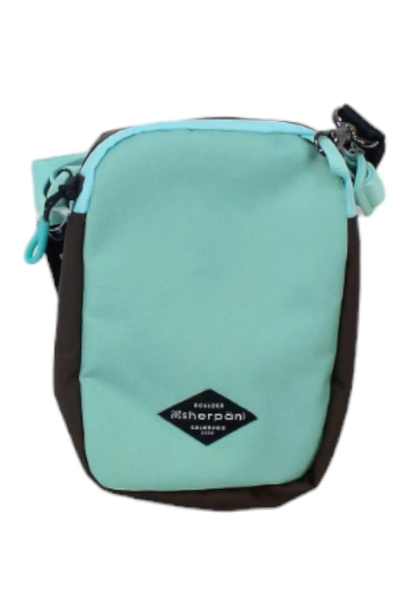 Sherpani Women's Rogue Mini Crossybody Bag