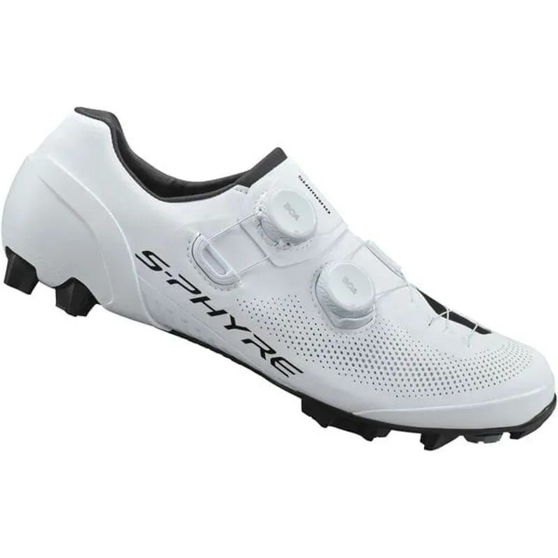 Shimano S-Phyre XC903 in White