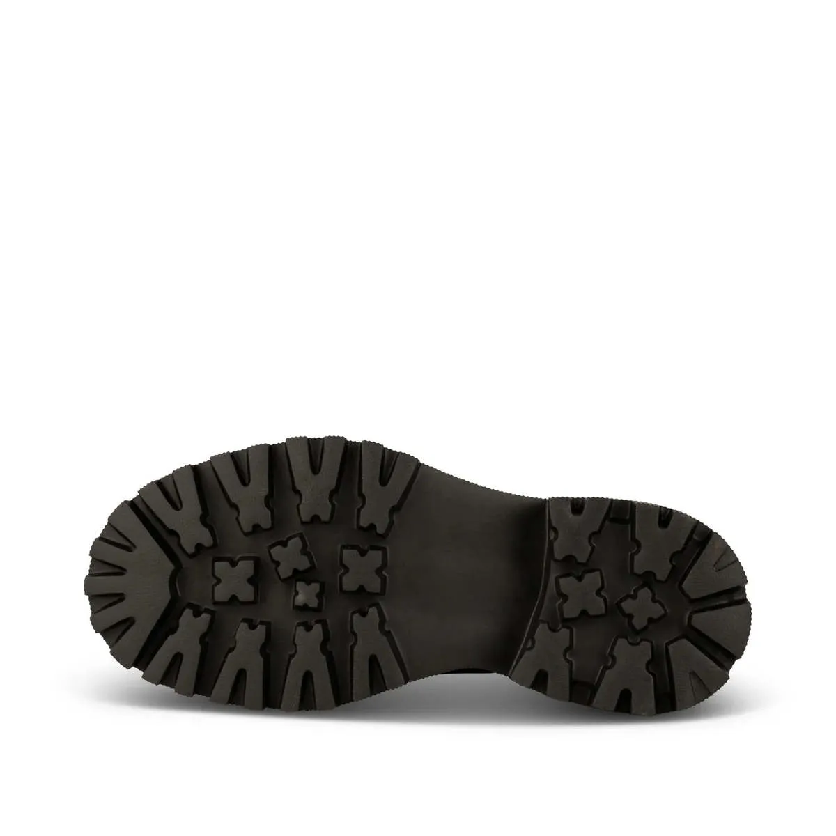 Shoe The Bear Posey Zip Boot - Black