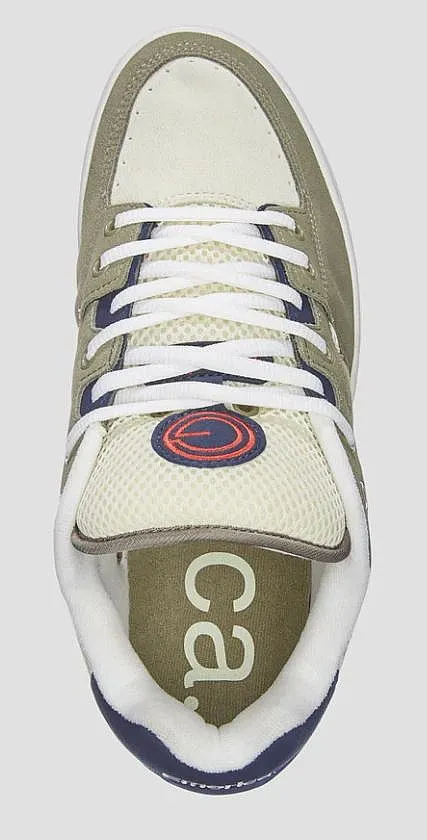 shoes Emerica OG-1 - Olive/Tan - men´s