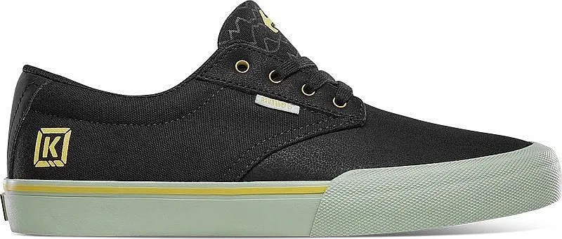 shoes Etnies Jameson Vulc BMX - Black - men´s