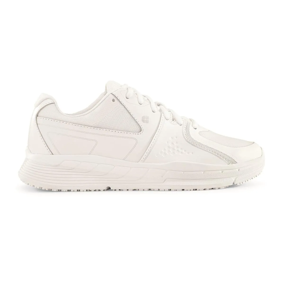 Shoes For Crews Condor Women's Slip Resistant Shoe White