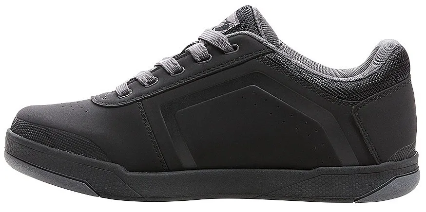 shoes O'Neal Pinned Pedal - Black/Gray