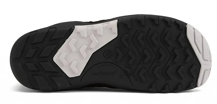 shoes Xero Shoes Alpine - Black - women´s
