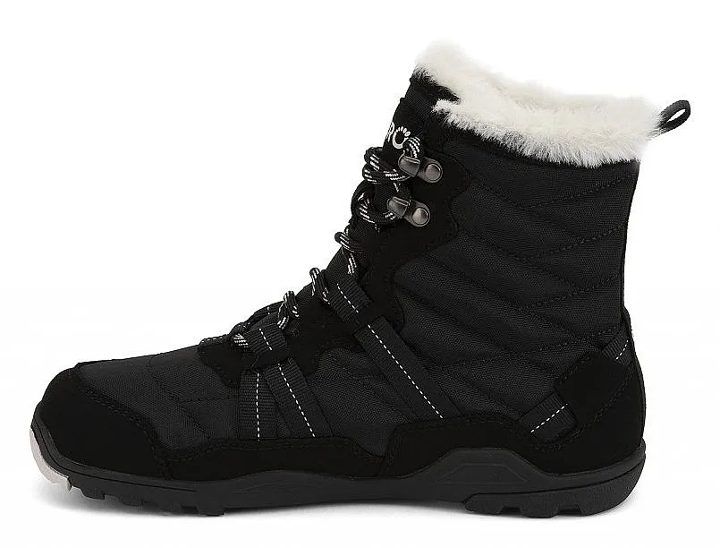 shoes Xero Shoes Alpine - Black - women´s