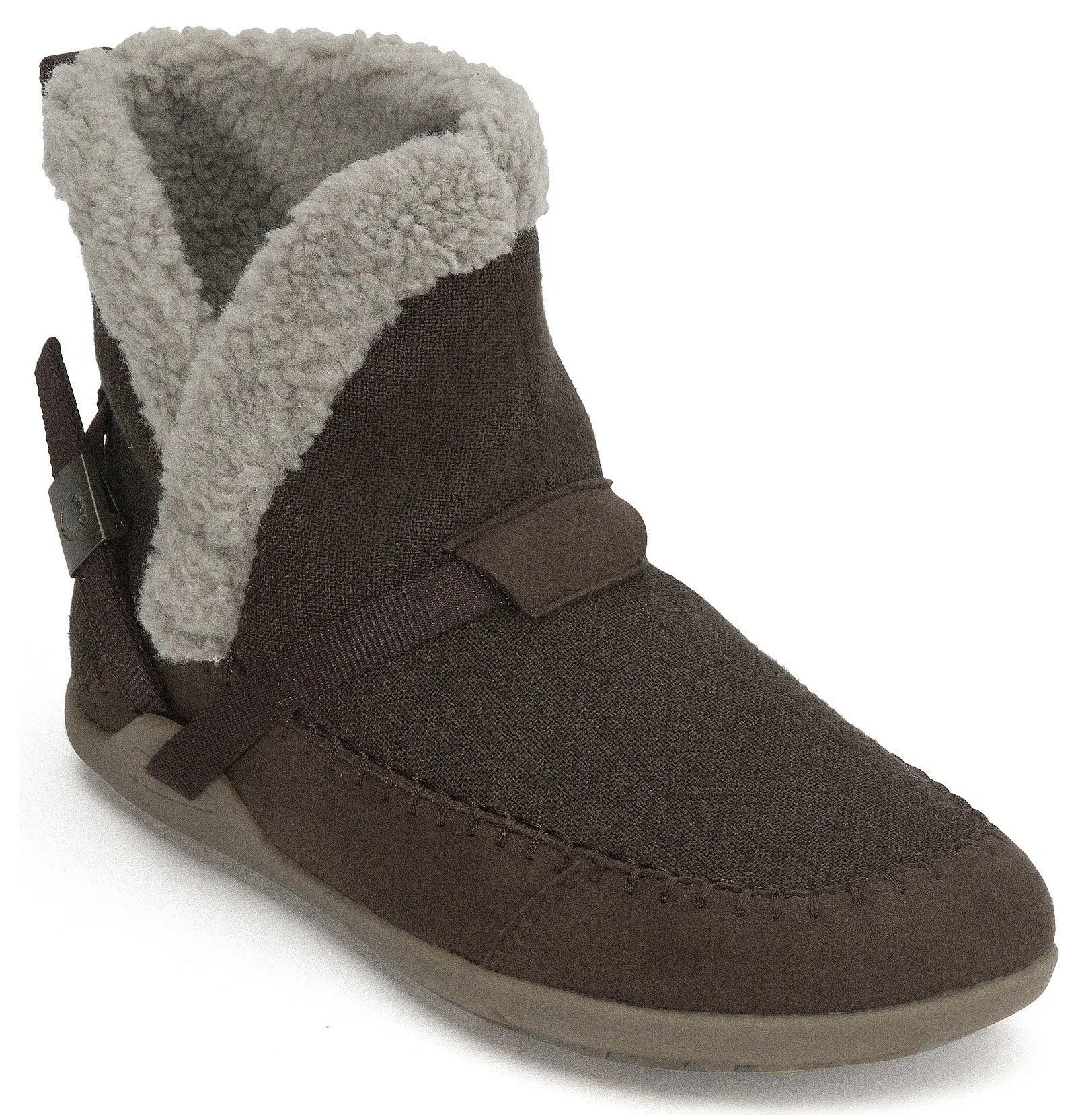 shoes Xero Shoes Ashland - Java Brown - women´s