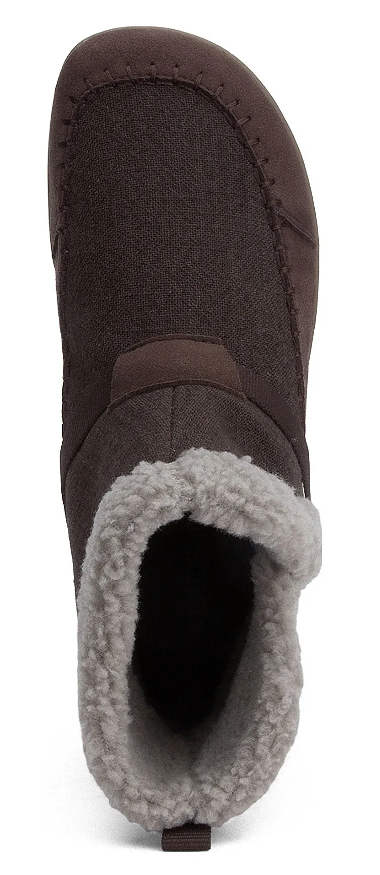 shoes Xero Shoes Ashland - Java Brown - women´s