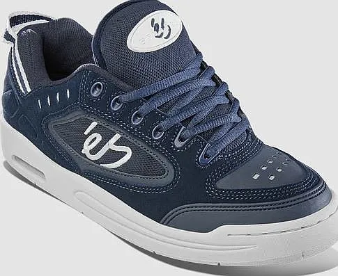 shoes És Creager - Navy/White - men´s