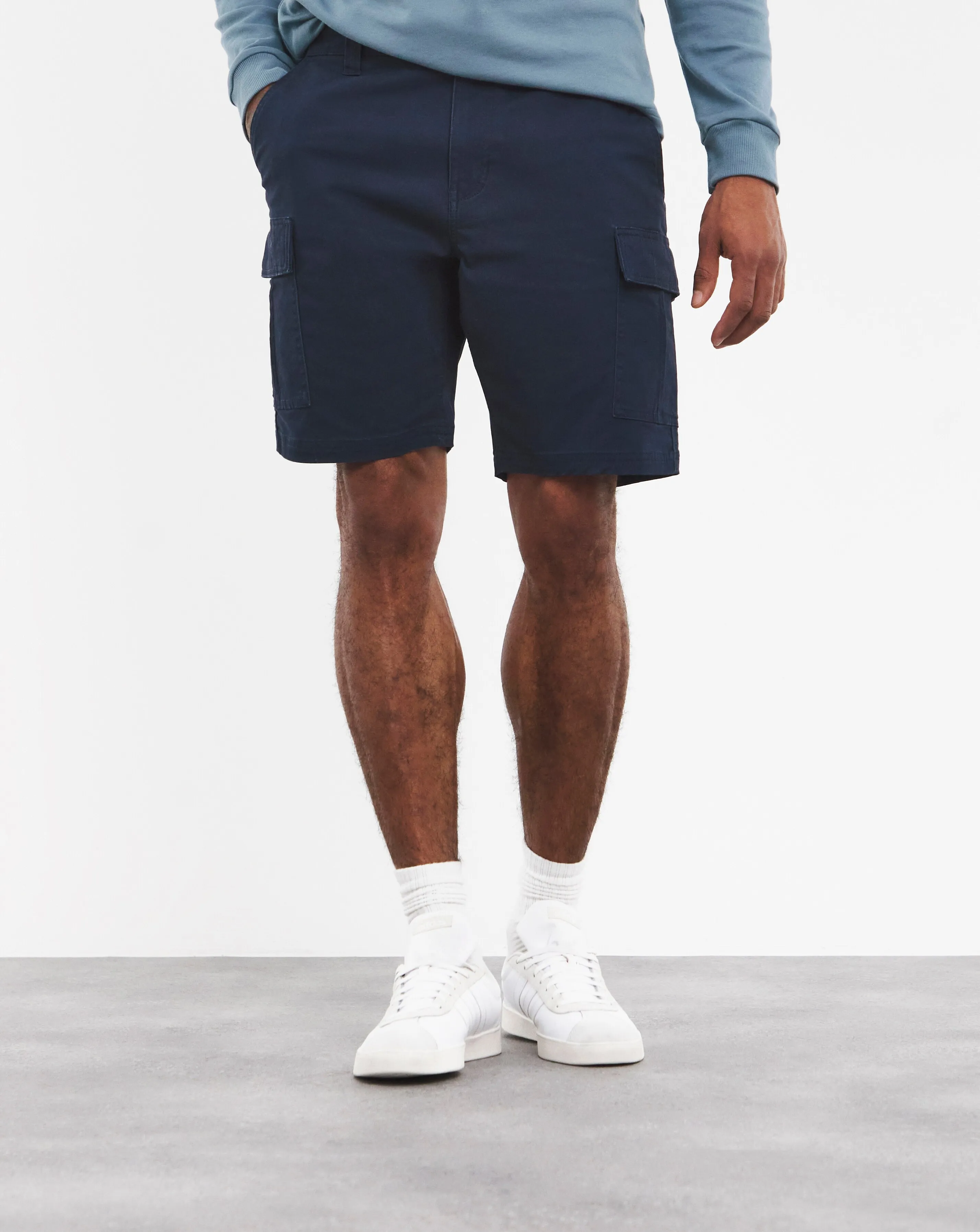 Short Cargo Short