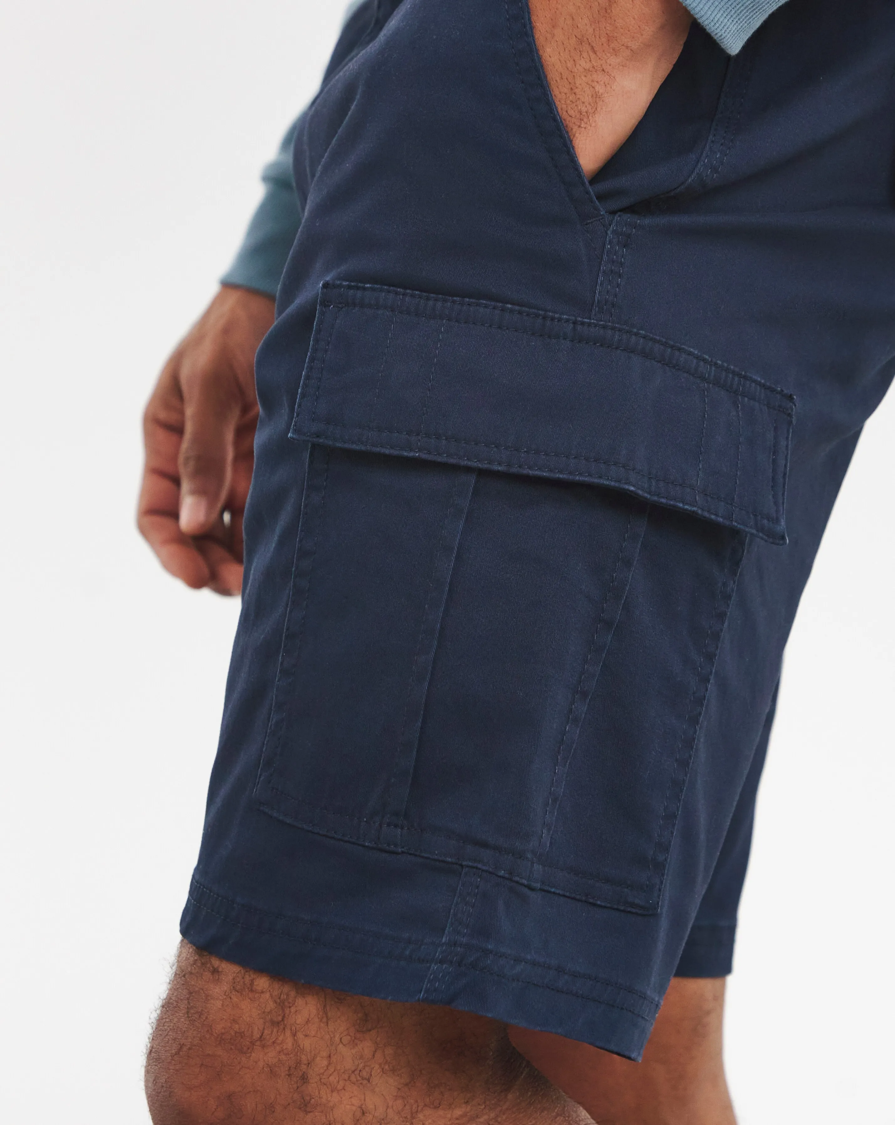 Short Cargo Short