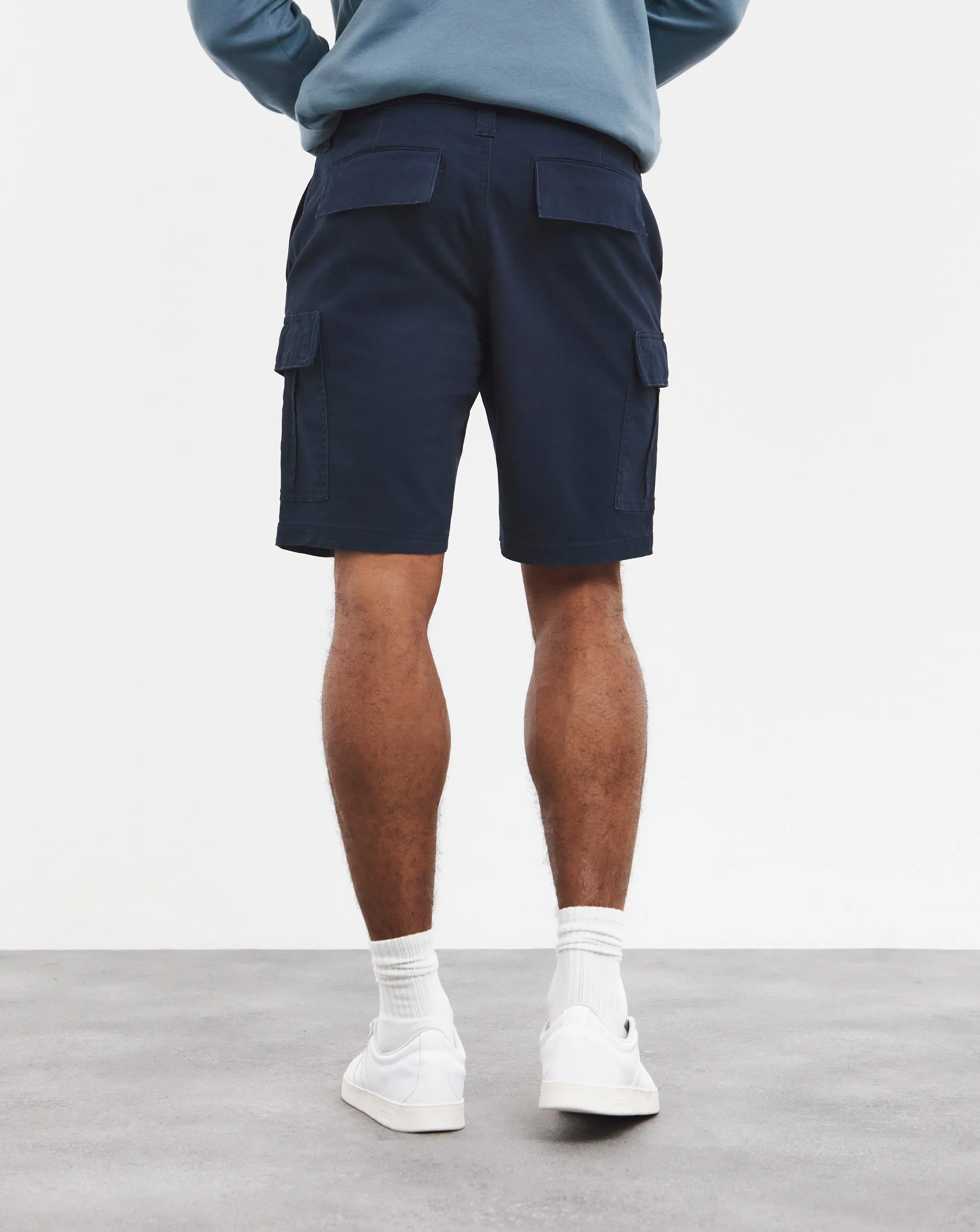 Short Cargo Short