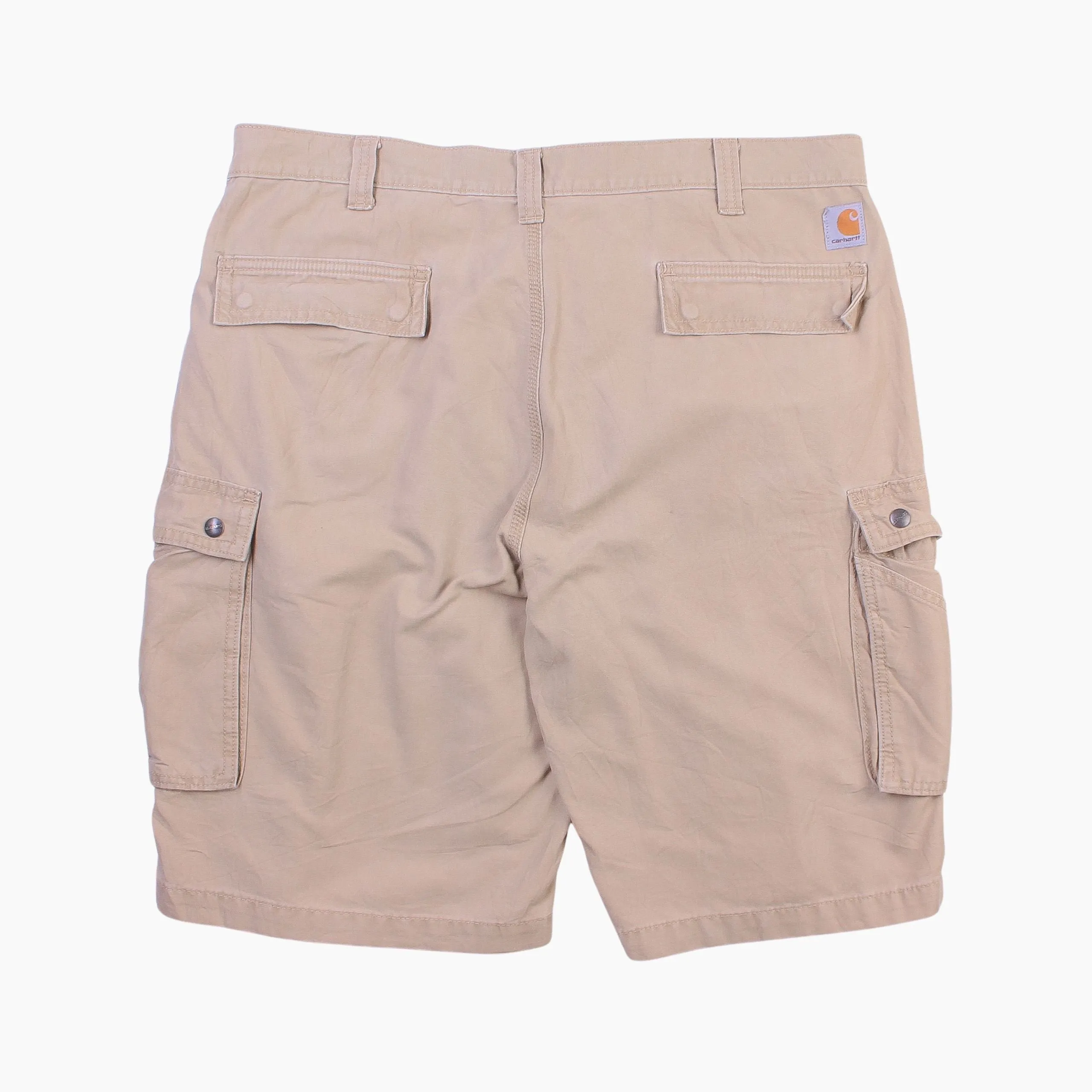 Short de charpentier - Beige