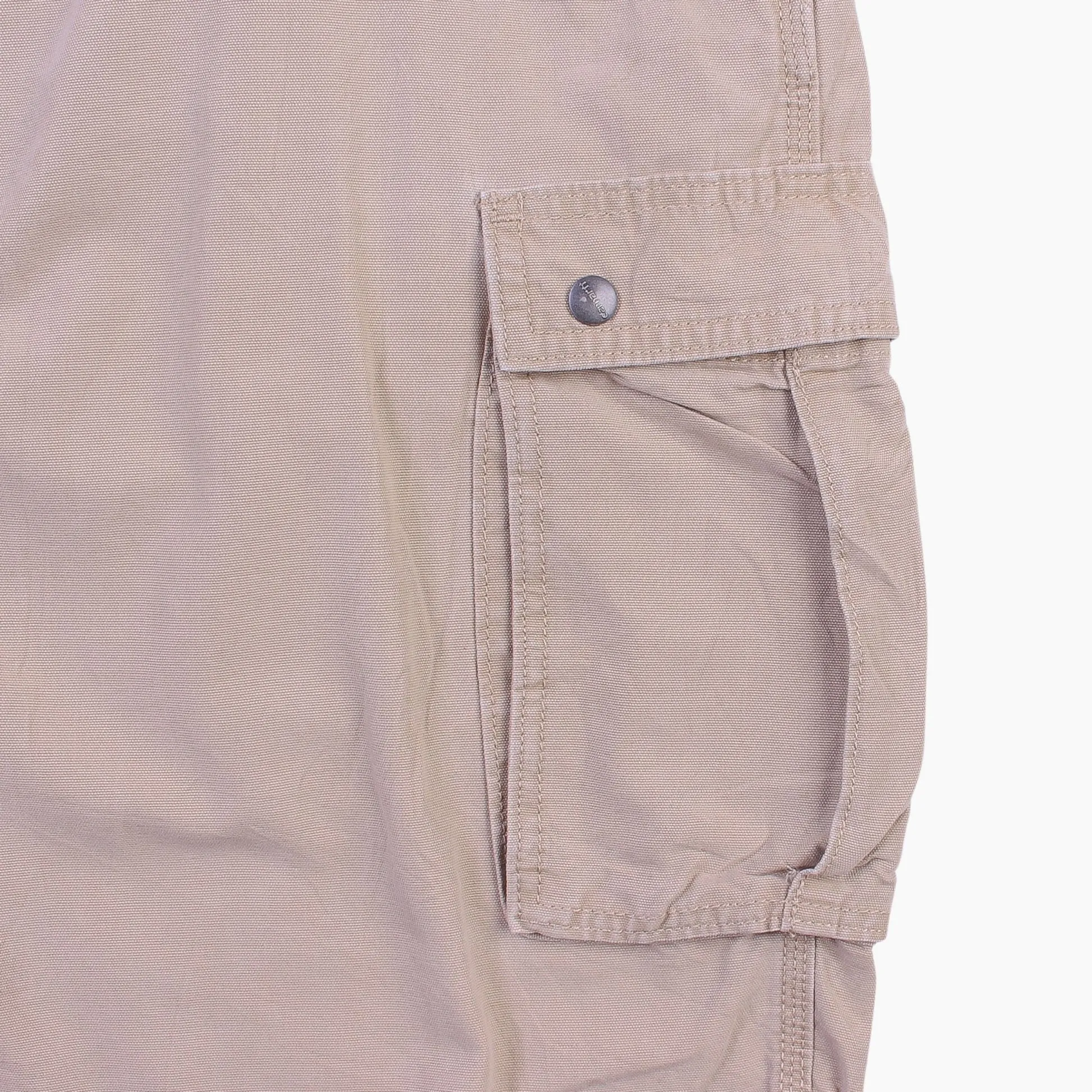 Short de charpentier - Beige