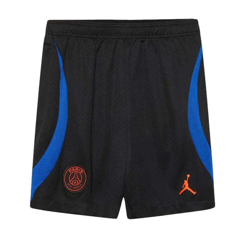 Short Nike Psg Jordan 2023 - Noir - Homme