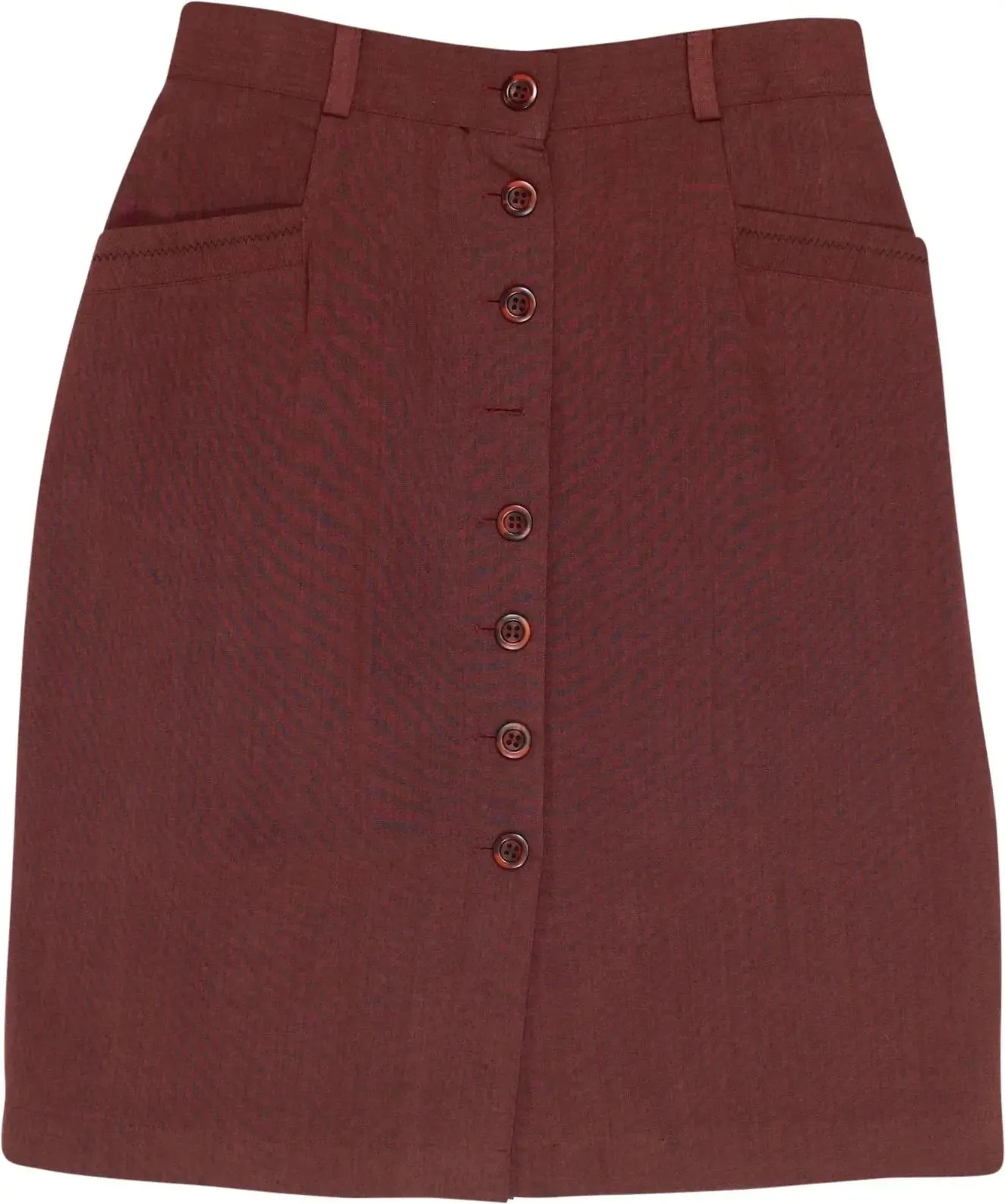 Short Skirt | ThriftTale
