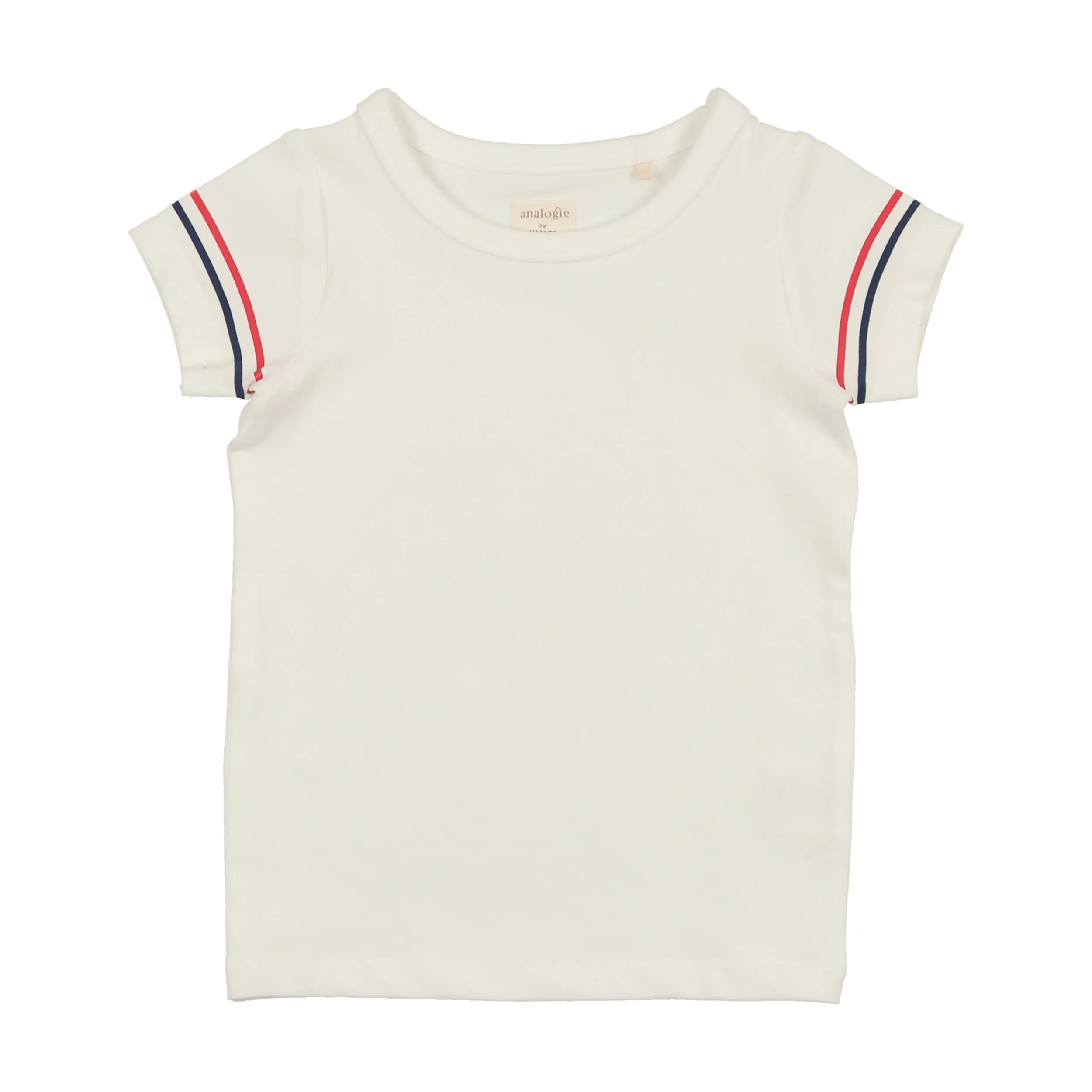 SHORT SLEEVE T-SHIRT